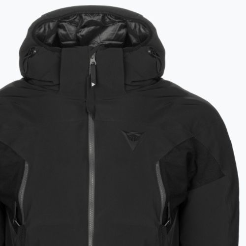 Pánská lyžařská bunda Dainese Ski Downjacket Sport black concept