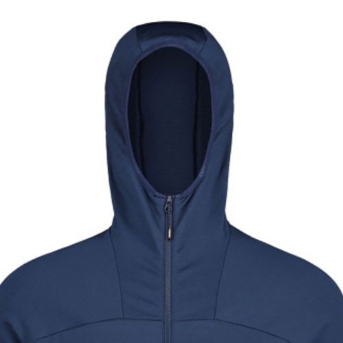 Pánská multisport bunda Maloja M'S MoosM tmavě modrá 32253-1-8325