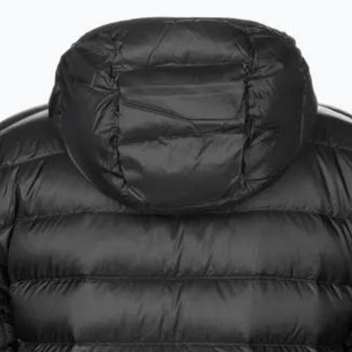 Pánská péřová bunda Marmot Hype Down Hoody černá 10870-001