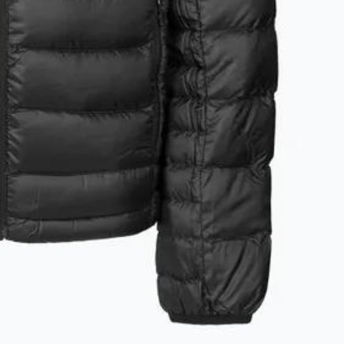 Pánská péřová bunda Marmot Hype Down Hoody černá 10870-001