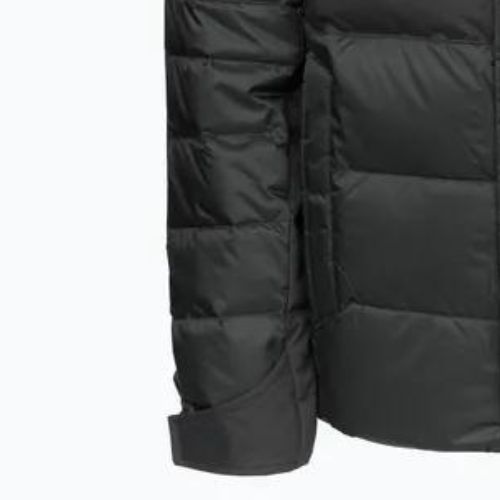 Pánská péřová bunda Marmot Shadow černá 74830-001