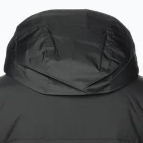 Pánská péřová bunda Marmot Shadow černá 74830-001