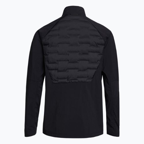 Pánská lyžařská bunda Peak Performance Argon Swift Hybrid černá G75260030