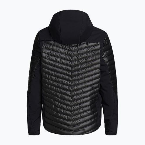 Pánská lyžařská bunda Peak Performance Vertix Liner černá G76257020
