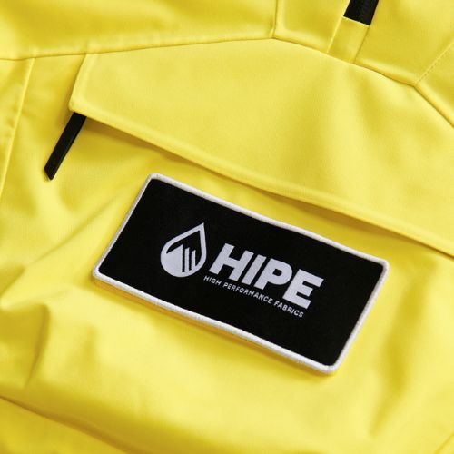 Dámská lyžařská bunda Peak Performance Vertixs 2L žlutá G76650010