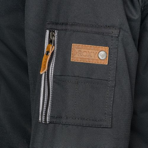 Dámská snowboardová bunda ROXY Meade 2021 black