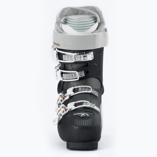 Dámské lyžařské boty HEAD Edge Lyt 80 W černé 609245