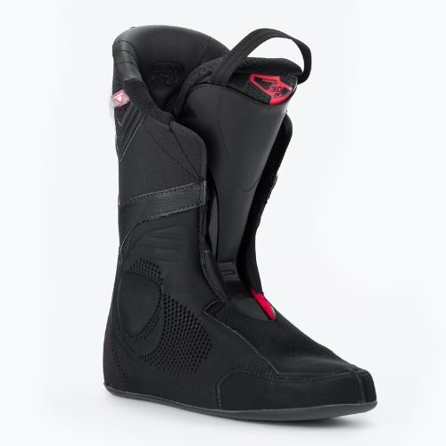 Lyžařské boty HEAD Nexo Lyt 110 tmavě šedé 600252