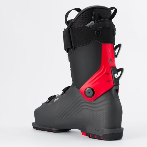 Lyžařské boty HEAD Nexo Lyt 110 tmavě šedé 600252