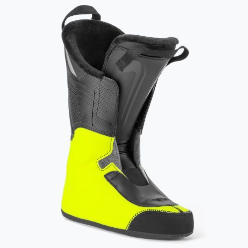 Dámské lyžařské boty HEAD Raptor WCR 95 W tmavě šedé 601025