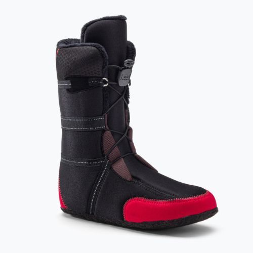 Snowboardové boty HEAD Scout Lyt Boa Coiler černé 353320