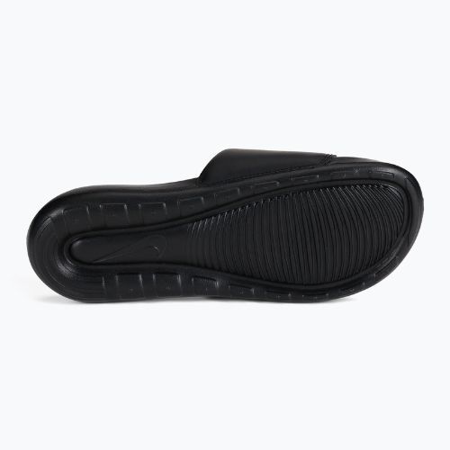 Pánské nazouváky Nike Victori One Slide černé CN9675-002
