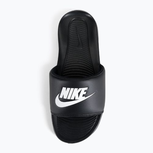Pánské nazouváky Nike Victori One Slide černé CN9675-002