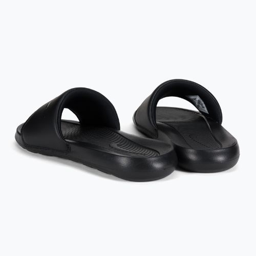 Pánské pantofle Nike Victori One Slide black/black/white