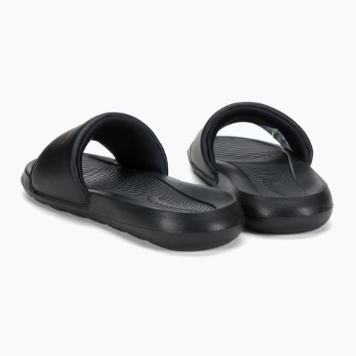 Dámské nazouváky Nike Victori One Slide black/black/white