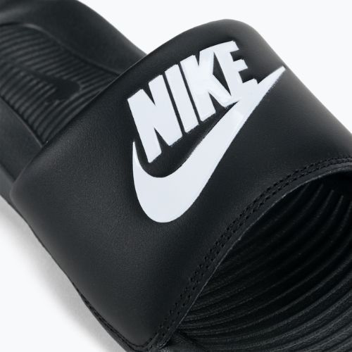 Dámské nazouváky Nike Victori One Slide black/black/white