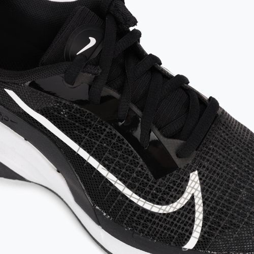 Dámské tréninkové boty Nike Zoomx Superrep Surge černé CK9406-001