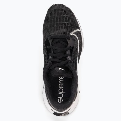 Dámské tréninkové boty Nike Zoomx Superrep Surge černé CK9406-001