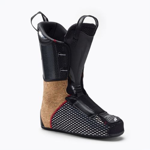 Lyžařské boty Nordica PRO MACHINE 130 (GW) černé 050F4201 7T1