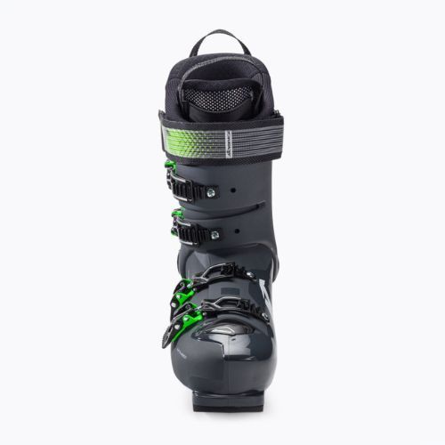Lyžařské boty Nordica SPEEDMACHINE 3 120 (GW) černé 050G1800 047
