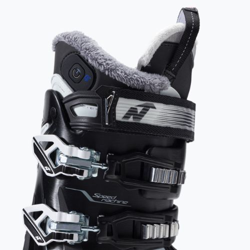 Dámské lyžařské boty Nordica SPEEDMACHINE HEAT 85 W černé 050H4403 541