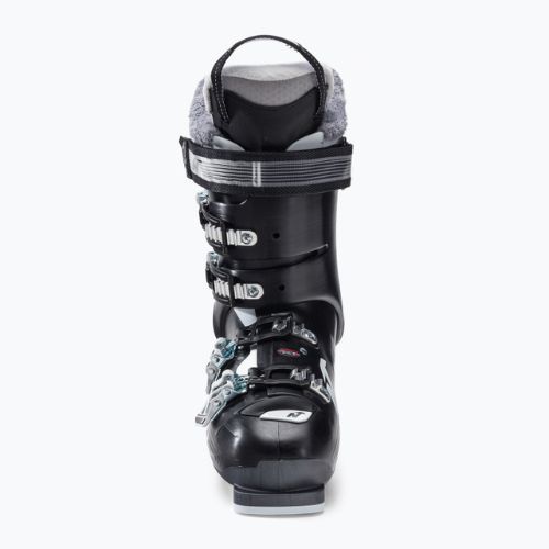 Dámské lyžařské boty Nordica SPEEDMACHINE HEAT 85 W černé 050H4403 541