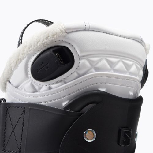 Dámské lyžařské boty Salomon Qst Access 80 Ch W černé L41486600