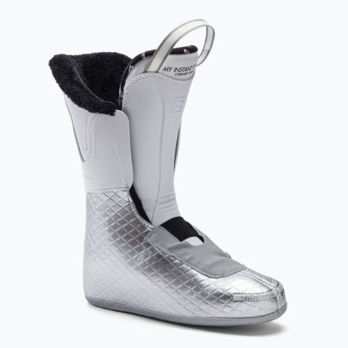 Dámské lyžařské boty Salomon Select Hv 70 W černé L41500700