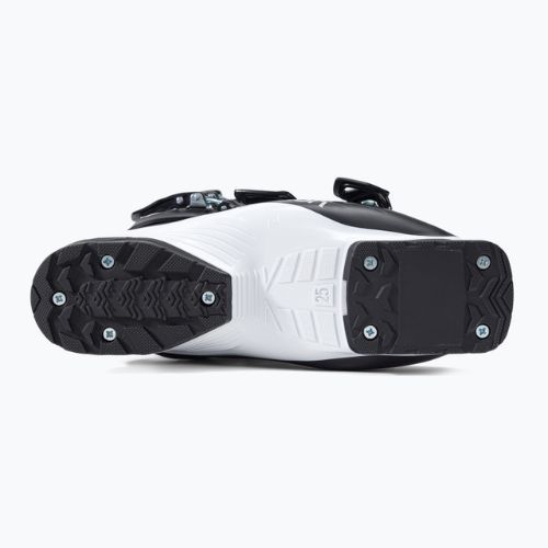 Dámské lyžařské boty Salomon X Access 60 W Wide černé L40851200