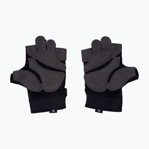 Pánské fitness rukavice Nike Elemental černé NLGD5-055