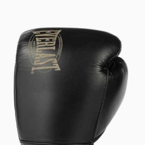 Boxerské rukavice EVERLAST 1910 Classic modré EV1910 BLU-14 oz.