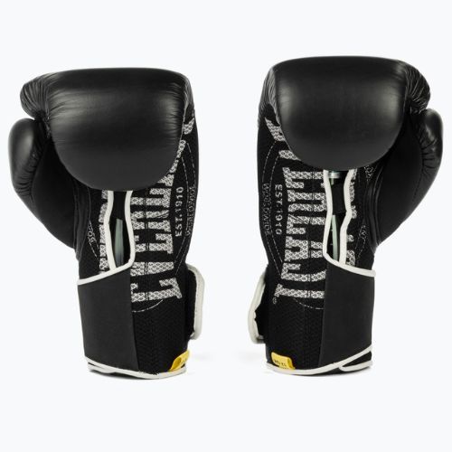Boxerské rukavice EVERLAST 1910 Classic bílé EV1910 WHT-12 oz.