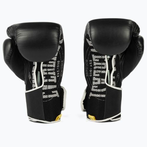 Boxerské rukavice EVERLAST 1910 Classic modré EV1910 BLU-14 oz.