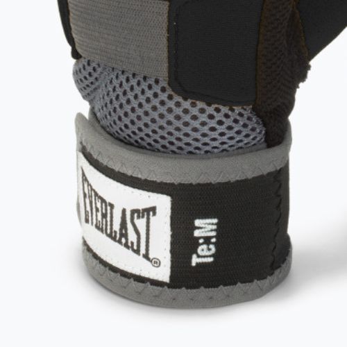 Pánské vnitřní rukavice EVERLAST černé EV4355 BLK-M