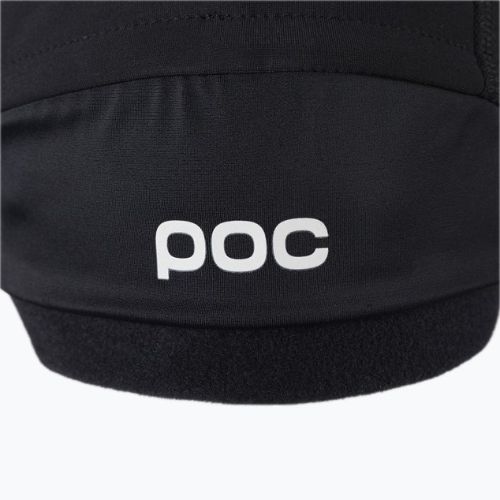 Cyklistická čepice POC Thermal Cap uranium black