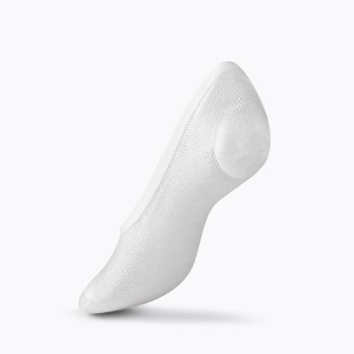 Tréninkové ponožky Nike Everyday Lightweight 3pak white SX4863-101