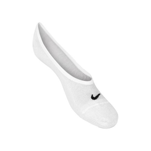 Tréninkové ponožky Nike Everyday Lightweight 3pak white SX4863-101