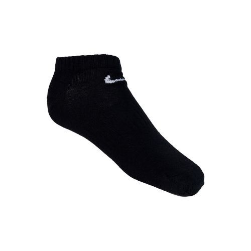 Tréninkové ponožky Nike Everyday Lightweight No Show 3pak černé SX7678-010