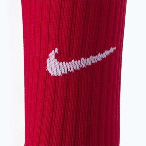 Sportovní ponožky Nike Acdmy Kh červené SX4120-601