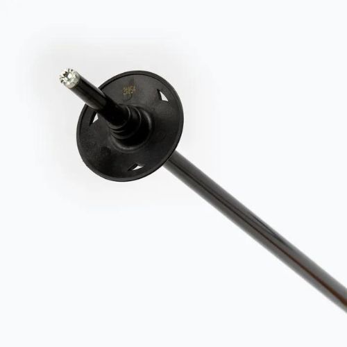 Dámské lyžařské hole Salomon Arctic Lady černé L41174000