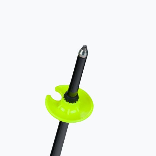 Lyžařské hůlky Volkl Speedstick žluté 141003