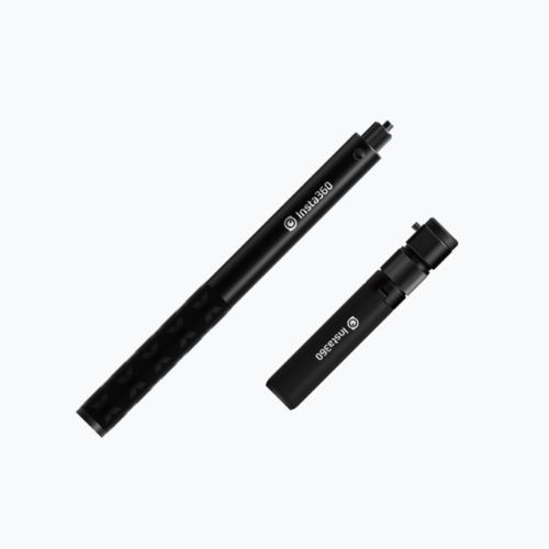 Selfie tyč Insta360 Bullet Time Bundle černá CINGBTH/B