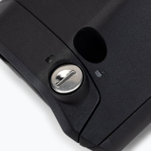 Adaptér pro autosedačku Thule Quick Release Bracket černý 100203