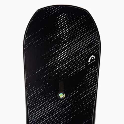 Snowboard HEAD E-Instinct Lyt bílý 330021