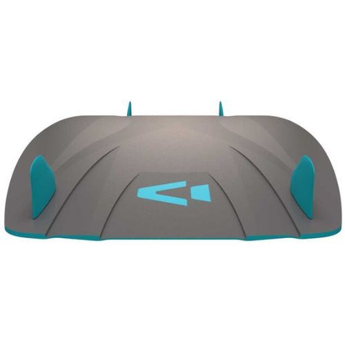 Kitesurfingové prkno DUOTONE Kite TT Jaime SLS 2022 grey 44220-3421