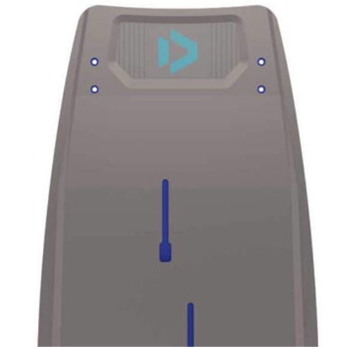 DUOTONE Kite TT Soleil 2022 navy blue 44220-3429