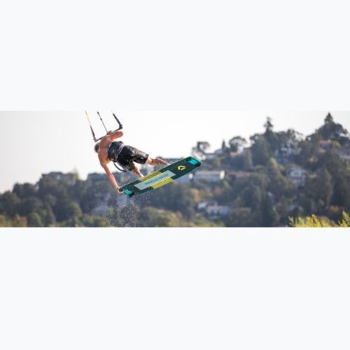 Kiteboard Duotone Kite TT Spike 2022 modrá 44220-3427