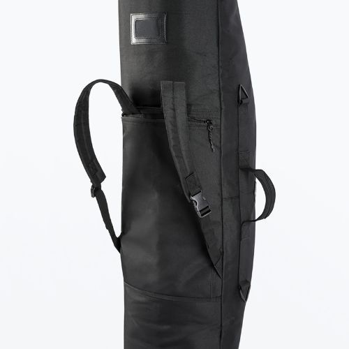 Obal na snowboard HEAD Single Boardbag + Backpack černý 374590