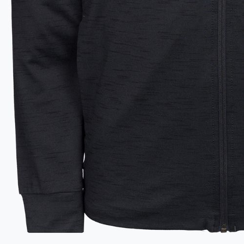 Pánská mikina Nike Top Fz šedá CZ2217-010