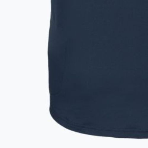 Pánský cyklistický dres POC Reform Enduro Tee turmaline navy